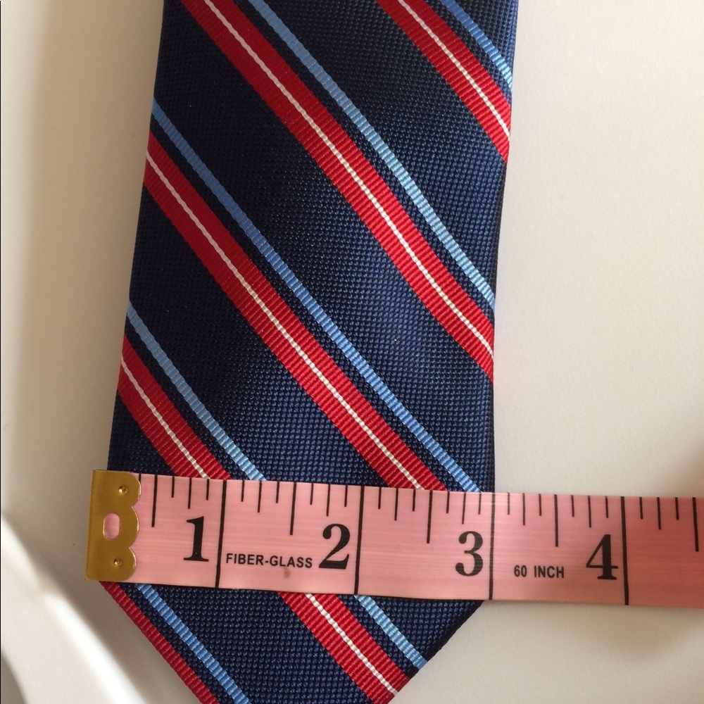 Chaps tie - Picture 4 of 4